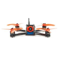 Full Speed Leader-120 120mm Mini RC FPV Racing Drone PNP W/ F3 28A BLHELI_S Dshot600 25MW 48CH VTX