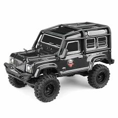 RGT 136240 V2 1/24 2.4G RC Car 4WD 15KM/H Vehicle RC Rock Crawler Off-road