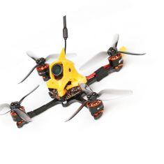 T-Motor F15 110mm F4 OSD 3-4S 3 Inch Toothpick FPV Racing Drone PNP w/ Runcam Nano 2 700TVL Camera