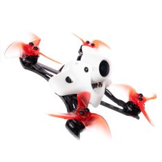EMAX Tinyhawk II RACE 90mm 2S FPV Racing RC Drone F4 5A 7500KV RunCam Nano2 700TVL 37CH 25/100/200mW VTX