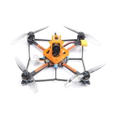 Diatone GTB 329 Pro Cube AIO 122mm 3 Inch 2S FPV Racing Drone PNP MAMBA F411 AIO FC MB1103 6500KV Motor 13A ESC RUNCAM NONA2 Cam