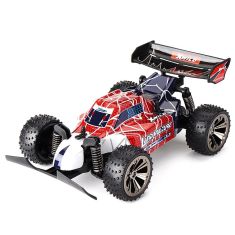 8822ACS 1/18 4CH 2.4G RTR RC Car PVC Off-road Vehicle Models
