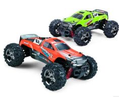 1:24 2.4G Crawler Monester RC Car RC Model