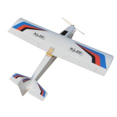 MG-800 MG800 800mm Wingspan EPP Trainer Beginner Fixed Wing RC Airplane Aircraft KIT