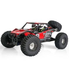Sports Drift GS1002 1/12 2.4G 4WD 50KM/H Fast Speed Rock Crawlers Off-Road Climbing RC Car
