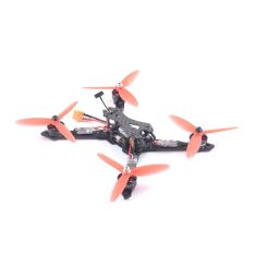 SKYSTARS STX225 DIY Version 225mm RC FPV Racing Drone PNP w/ F405 AIO RGB LED 1200TVL 40CH 600mW VTX
