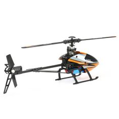WLtoys V950 2.4G 6CH 3D6G System Brushless Flybarless RC Helicopter BNF