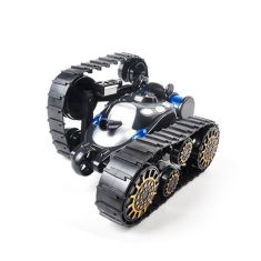 Yundi 666-888 Wireless Control Rc Stunt Tank 360  Rotation Car with LED Light Toys