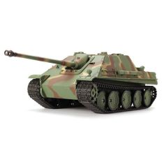 Heng Long 6.0 Plastic Version 1/16 2.4G 3869-1 Jagpanther German RC Tank Destroyer