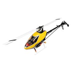 JCZK 450 DFC 6CH 3D Flying Flybarless RC Helicopter RTF