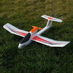 Pathfinder Explorer 25X-750 4CH 750mm Wingspan EPP RC Airplane Fixed-wing PNP