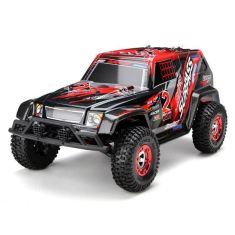 Feiyue FY02 Extreme Change-2 Surpass Speed 1/12 2.4G 4WD SUV Off Road RC Car