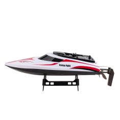JDRC H830 450mm 2.4G 25km/h Rc Boat Electric High Speed RTR Model with Water Cooling System