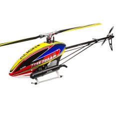 ALIGN T-REX 700XN Helicopter Dominator Super Combo