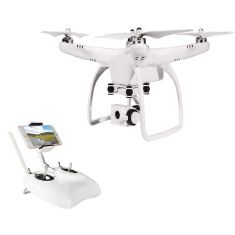 Up Air Upair One Plus APP Control WIFI FPV With 12MP 2.7K HD Camera 2-Axis Gimbal Brushless RC Drone Quadcopter RTF