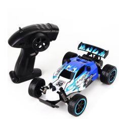 KY-1881 1/20 2.4G RWD Racing Brushed RC Car Off Road Buggy RTR Toys