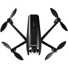 Dragonfly KK13 GPS WiFi FPV with 4K HD Camera 2-Axis Gimbal 170 Pitch Optical Flow Brushless RC Drone Quadcopter RTF