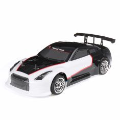 HSP 94122 1/10 2.4G 4WD Rc Car 18cxp Nitro Powered On Road Touring Car-Pivot Ball Suspension Model