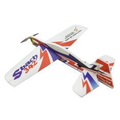 Dancing Wings Hobby Sbach 342 1000mm Wingspan Upgrade EPP 3D Electric Aeroplane RC Airplane Kit