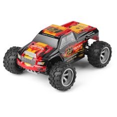 Wltoys 18402 1/18 2.4G 4WD Buggy RC Car Vehicle Models