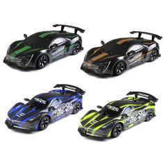 1/10 2.4G 4WD RC Car Electric Drift On-Road Vehicles RTR Model