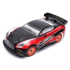 ZD Racing Pirates2 TC-8 1/8 4WD Brushless Electric On Road Waterproof RC Car Drift Vehicle Models