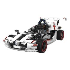 XIAOMI MIJIA GLSC01 DIY Assembled APP Control RC Car Building Blocks On-Road Vehicles Toys