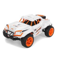 TKKJ K01 1/16 2.4G 4WD RC Car Electric Rally Off-Road Vehicles RTR Toy