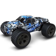 KYAMRC 2811 1/20 2.4G 2WD High Speed RC Car Drift Radio Controlled Racing Climbing Off-Road Truck Toys