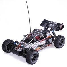 FS Racing 53632 Brushless 1/10 4WD EP&BL BAJA Buggy RTR