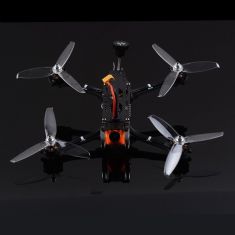 GOFly-RC Scorpion5 230mm F4 OSD FPV Racing Drone PNP w/ 40A BL_32 ESC TBS VTX Runcam 600TVL Camera
