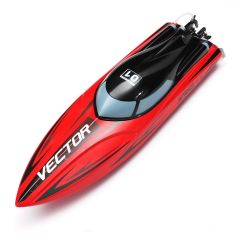 Volantex 792-5 Vector SR65 65cm 55KM/h Brushless High Speed RC Boat With Water Cooling System