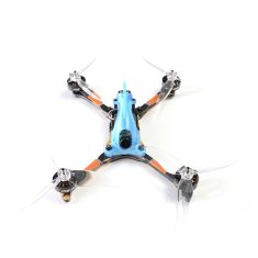 Diatone 2019 GTR569 5 Inch 6S 230mm PNP FPV Racing Drone w/ Mamba F405 OSD 40A TBS VTX Caddx SDR2 Camera