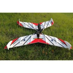Swallow EPP 800mm Wingspan Fixed Wing FPV RC Airplane Kit for Trainer Beginner