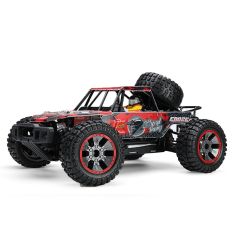 ENOZE 9203E 1/10 2.4G 4WD 40km/h Electric RTR RC Car All Terrain Off-Road Truck Vehicles Model
