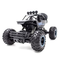 Flytec 8860 1:12 4CH 2.4G Full Scale Alloy RC Crawler RC Car
