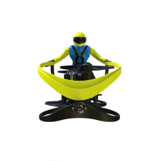 UDIRC U66 Flying Trapeze With Headless Mode Aititude Hold Mode RC Drone Quadcopter