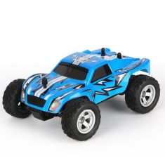 Helic Max K24 1/24 2.4G RWD RC Car Electric Off-Road Vehicles Truck without Battery Model