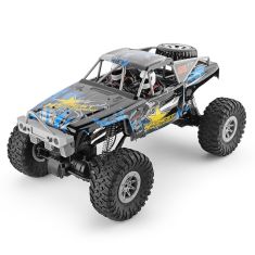 WLtoys 104310 2.4G 1/10 4WD Double Bridge Crawler RC Car
