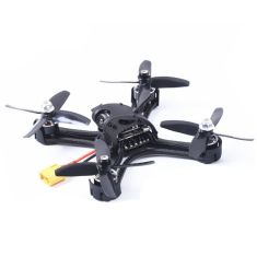 GOFLY-RC Falcon CP130 130mm Mini FPV Racing Drone w/ Omnibus F3 OSD 20A ESC 48CH 700TVL VTX PNP
