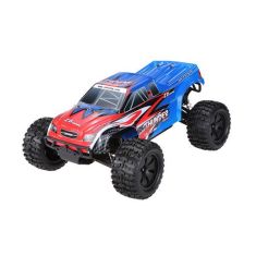 ZD Racing 10427S 1:10 Thunder ZMT-10 2.4GHz RTR Brushless Off Road Rc Car