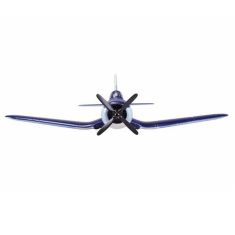 F4U F4U-1A Corsair 680mm Wingspan EPS Warbird RC Airplane PNP