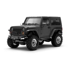 Orlandoo OH35A01 1/35 RC Car DIY Kit Unpainted Rock Crawler