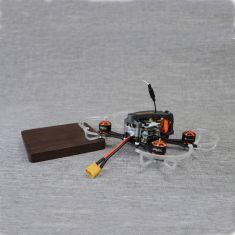 T-Motor TM-2419 HD Edition 2 Inch 4S FPV Racing RC Drone PNP RunCam Split Mini 2 TX200 F4 OSD