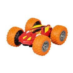 ShenQiWei 8031 2.4G 4CH RC Car Electric Stunt Vehicle Double-Sided 360 Rotation RTR Model Toy