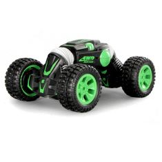 PXtoys 9903 1/10 2.4G 4WD Double-Sided Stunt Rc Car 360 Rotation Toy