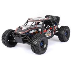FS Racing FS33675P 1/8 2.4G 4WD Brushless Waterproof Dessert Buggy 4074KV Motor RC Car Vehicle Models