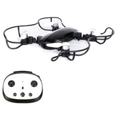 SIMTOO XT-175 Fairy Selfie Drone GPS 1080P HD Camera Foldable Wifi FPV Brushless RC Quadcopter