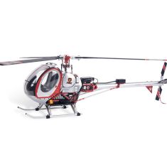 JCZK 300C 470L DFC 6CH 3D Super Simulation Smart RC Helicopter RTF With GPS One-key Return Hover