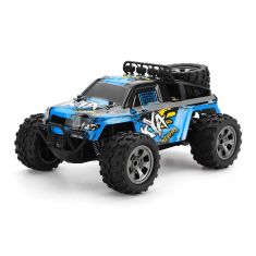 1/18 2.4G 2WD 100m Long Distance Control RC Car Off Road Buggy